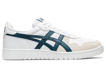 Asics Herr Sneakers JAPAN S Vita/Beige